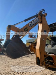 RETROEXCAVADORA - CASE - 580N - 1427 - 1 (8)